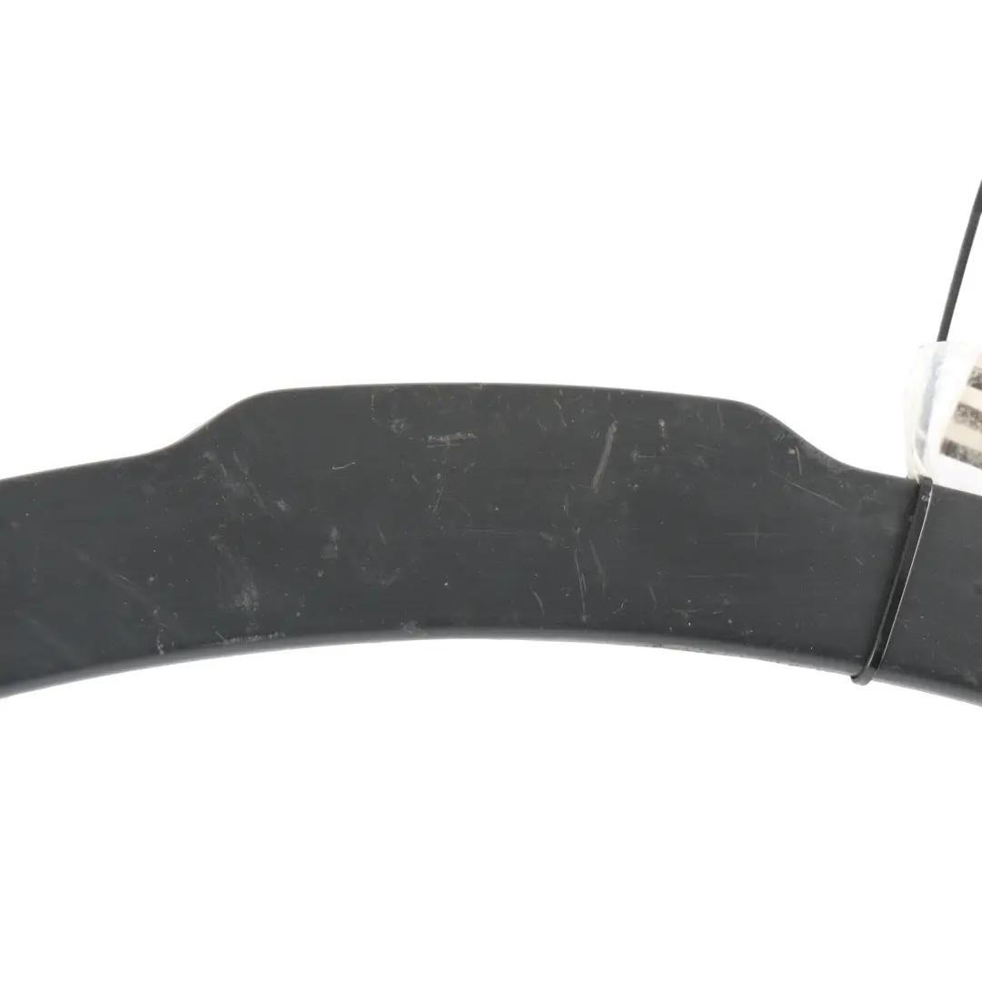 Land Rover Evoque L538 Front Wheel Arch Cover Moulding Right O/S - SKU BJ32-16A074-AC-1 - Part number BJ32-16A074-AC