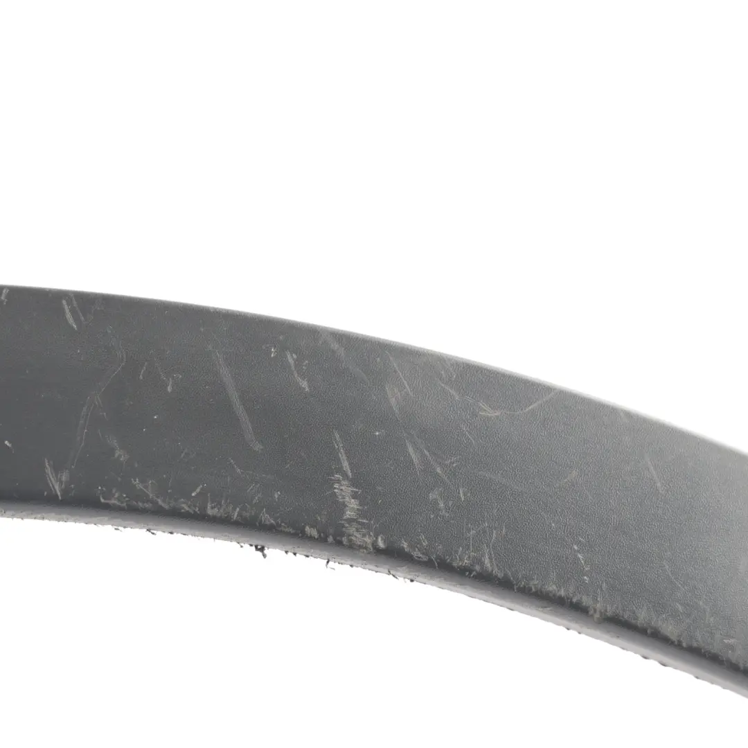 Front Wheel Arch Cover Moulding Right O/S to Land Rover Evoque L538 with Part number BJ32-16A074-AC Land Rover Evoque L538 Front Wheel Arch Cover Moulding Right O/S - SKU BJ32-16A074-AC-1 - Part number BJ32-16A074-AC