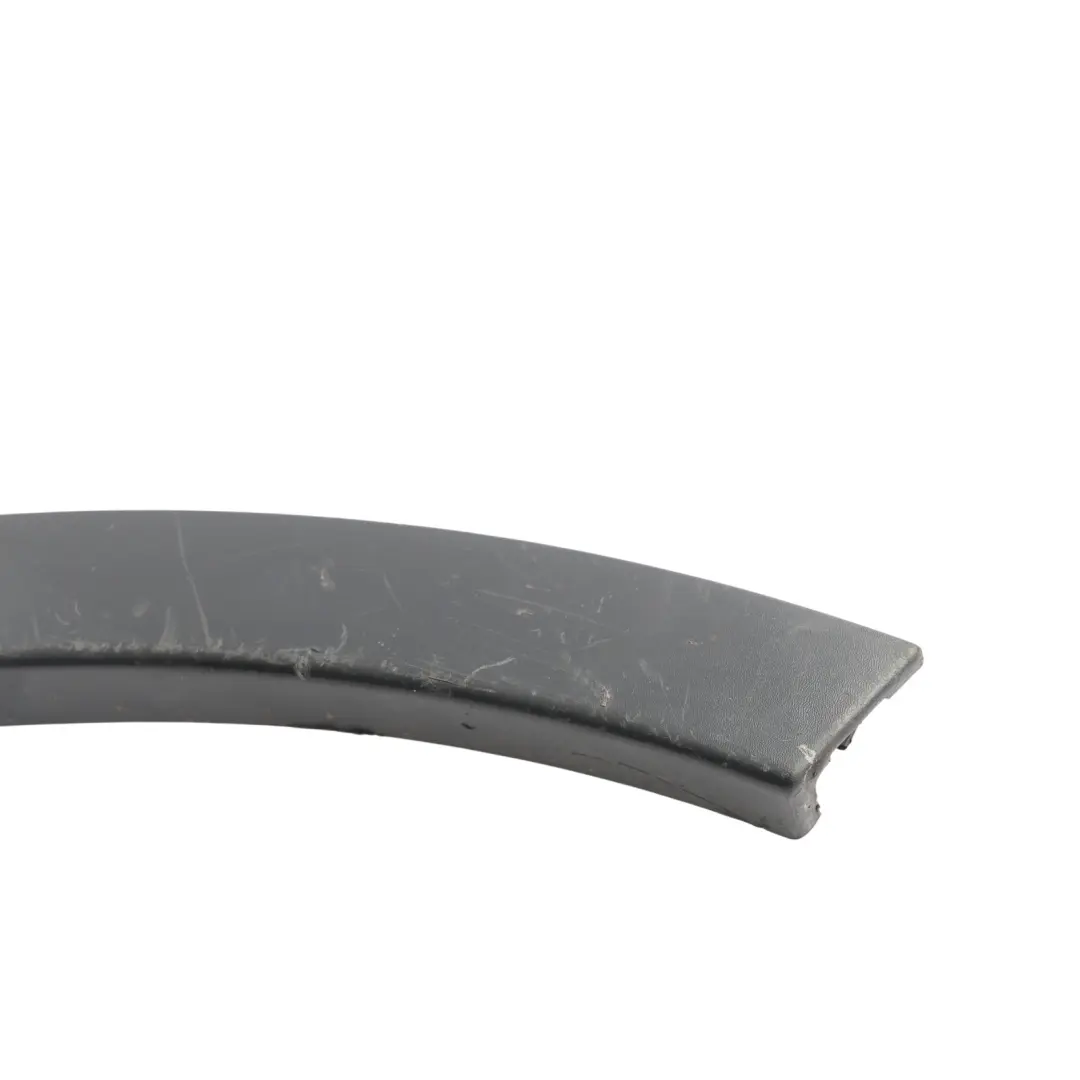 Front Wheel Arch Cover Moulding Right O/S to Land Rover Evoque L538 with Part number BJ32-16A074-AC Land Rover Evoque L538 Front Wheel Arch Cover Moulding Right O/S - SKU BJ32-16A074-AC-1 - Part number BJ32-16A074-AC