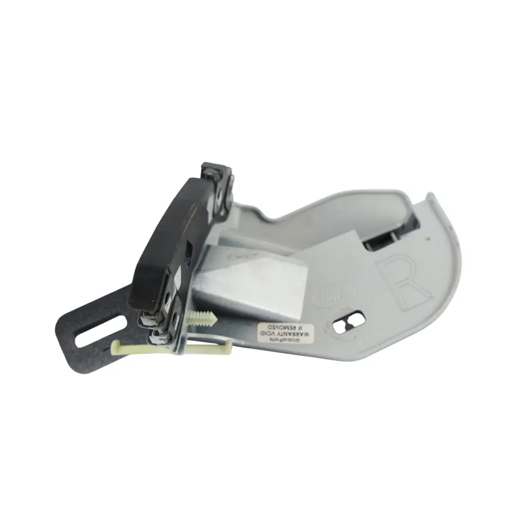 Soporte Aleta Delantero Derecho Blanco Yulong BJ32-1 para Land Rover Range Rover L538 con número de pieza BJ32-16A142-AA Land Rover Range Rover L538 Soporte Aleta Delantero Derecho Blanco Yulong BJ32-1 - SKU BJ32-16A142-AA-YWH - Número de pieza BJ32-16A142-AA