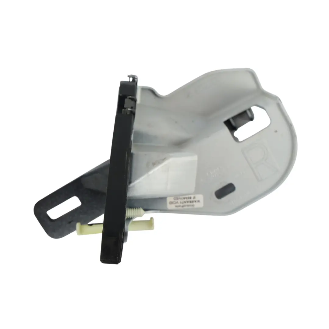 Front Wing Mount Right O/S Yulong White - 2201 to Range Rover L538 with Part number BJ32-16A142-AA Range Rover L538 Front Wing Mount Right O/S Yulong White - 2201 - SKU BJ32-16A142-AA-YWH - Part number BJ32-16A142-AA