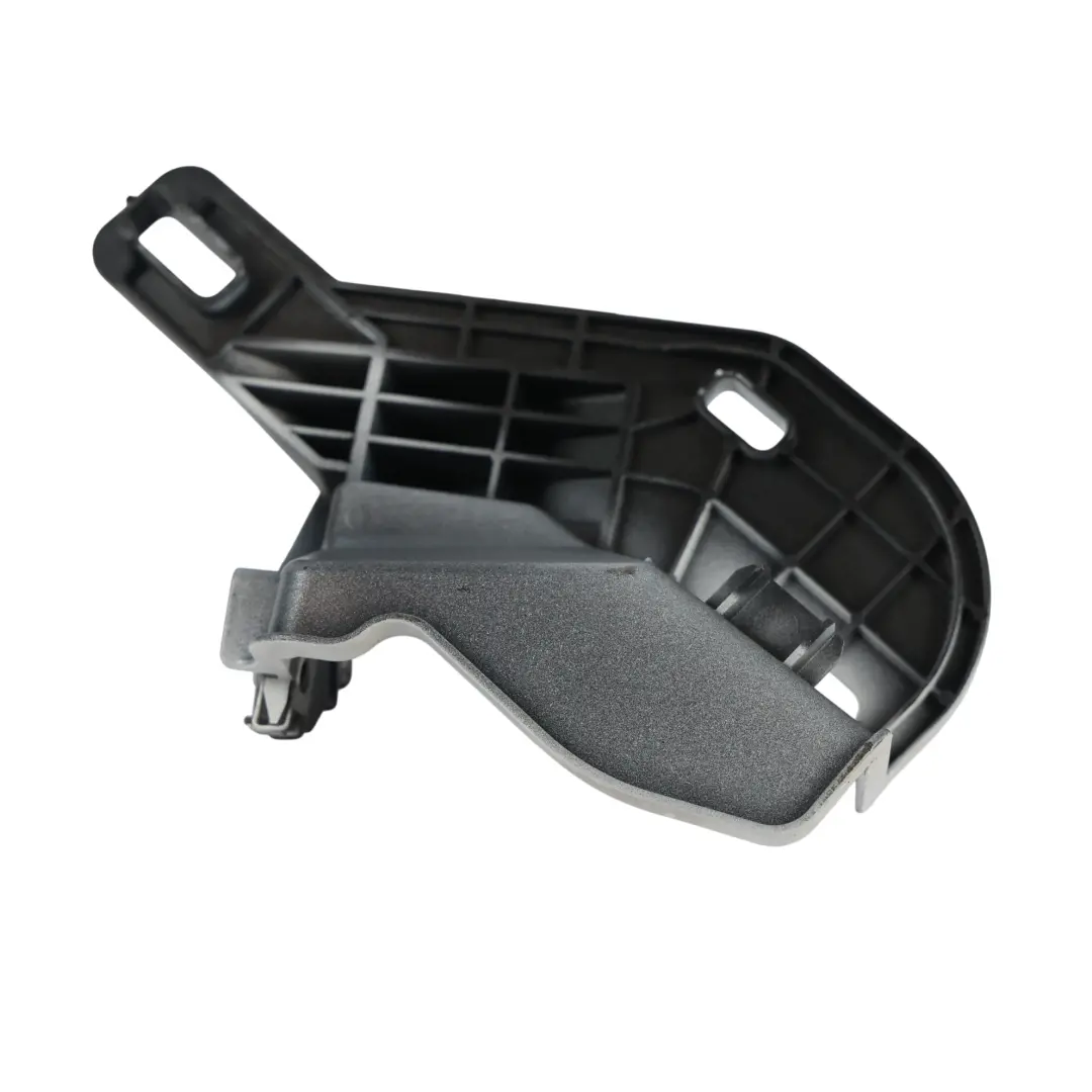 Land Rover Range Rover L538 Kotflügel Halterung Vorne Rechts Weiß - SKU BJ32-16A142-AA-YWH - Teilenummer BJ32-16A142-AA