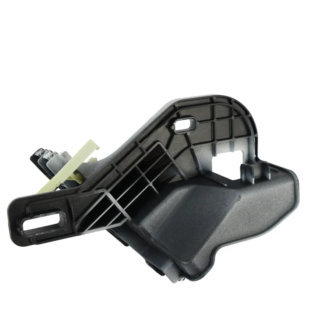 Land Rover Range Rover L538 Support Aile Avant Droit Blanc Yulong - SKU BJ32-16A142-AA-YWH - Numéro de pièce BJ32-16A142-AA