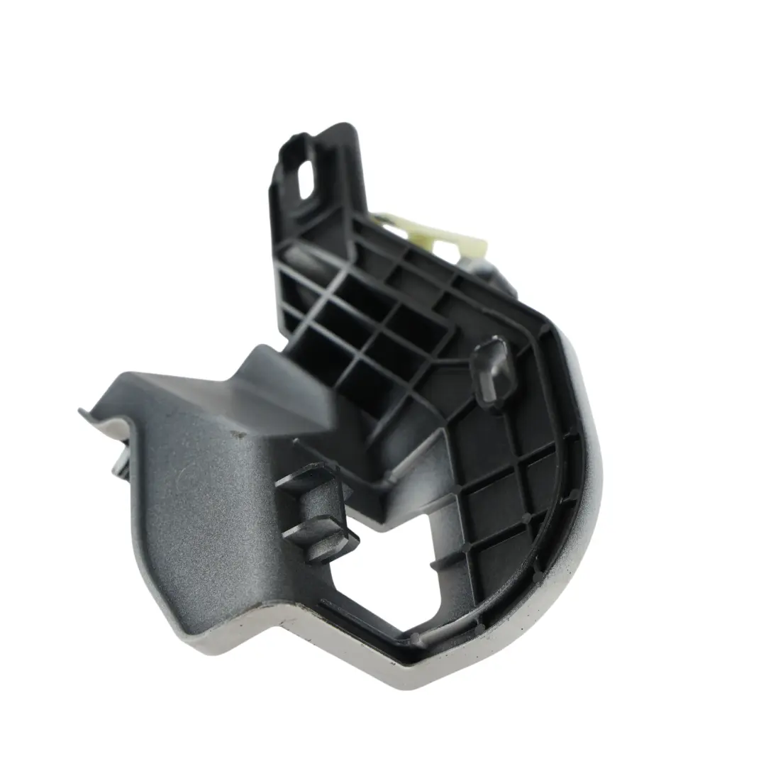 Land Rover Range Rover L538 Kotflügel Halterung Vorne Rechts Weiß - SKU BJ32-16A142-AA-YWH - Teilenummer BJ32-16A142-AA