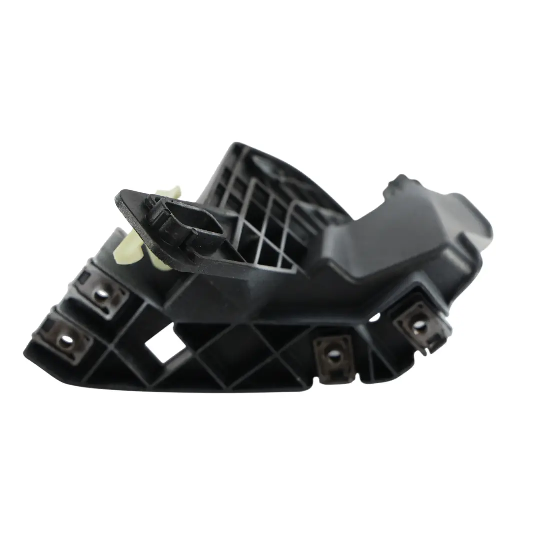 Range Rover L538 Front Wing Mount Right O/S Yulong White - 2201 - SKU BJ32-16A142-AA-YWH - Part number BJ32-16A142-AA