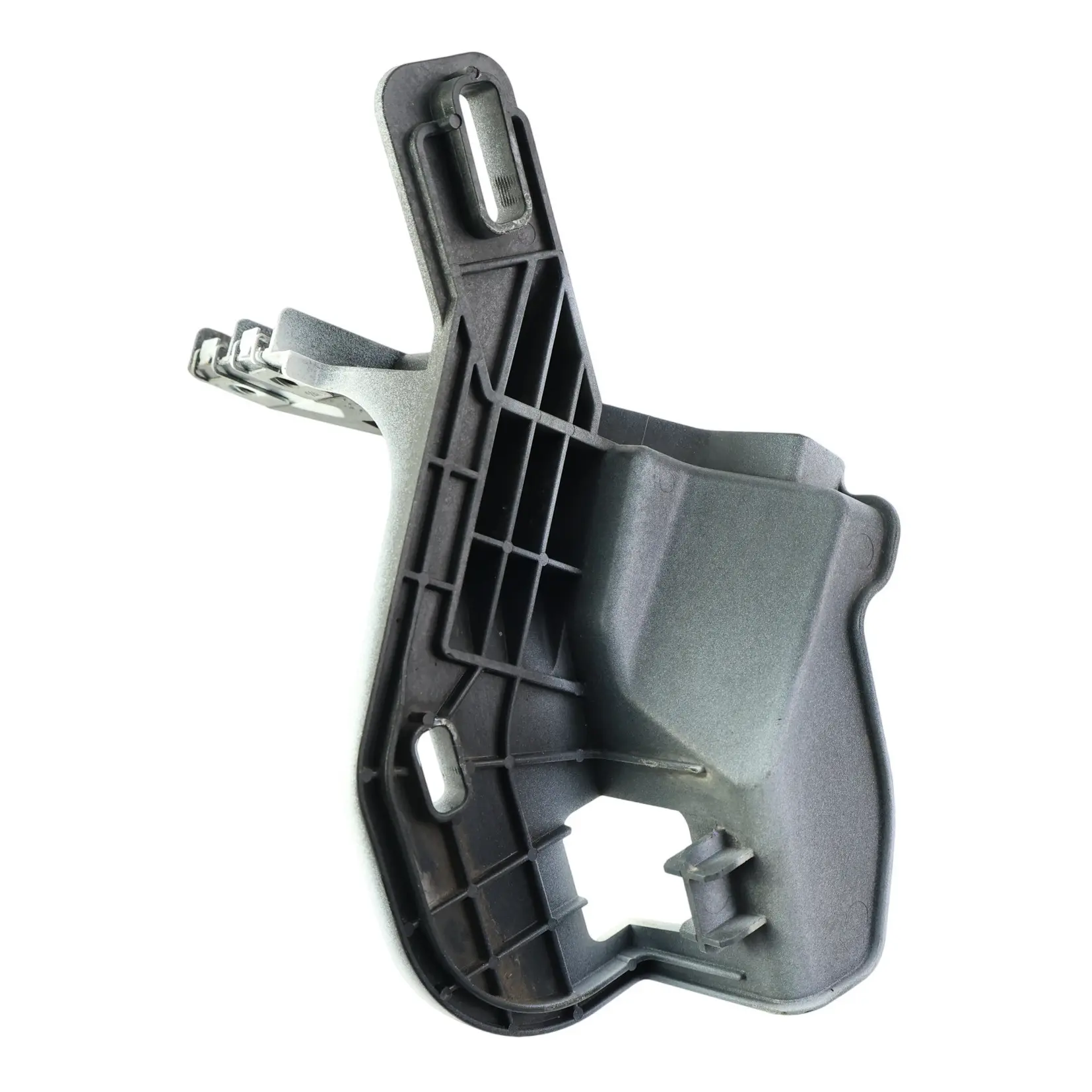 Range Rover L538 Support Aile Avant Gauche Blanc Fuji 867 BJ32-16A143-AA