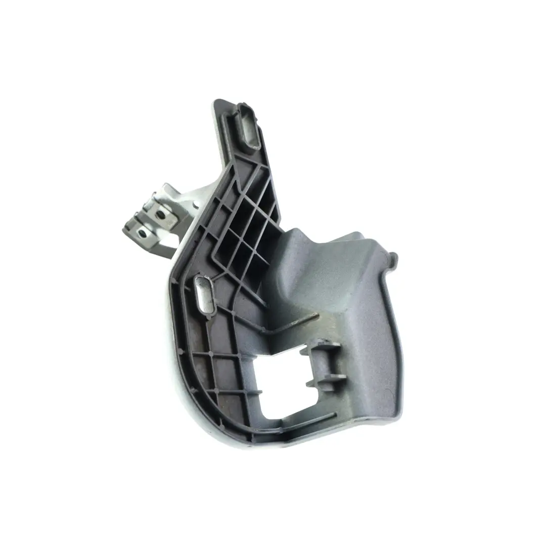 Range Rover L538 Front Wing Mount Left N/S Fuji White - 867 - SKU BJ32-16A143-AA-FWH - Part number BJ32-16A143-AA