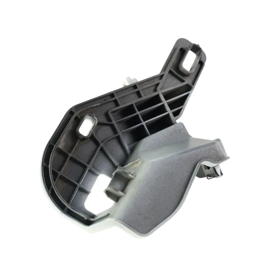 Range Rover L538 Front Wing Mount Left N/S Fuji White - 867 - SKU BJ32-16A143-AA-FWH - Part number BJ32-16A143-AA