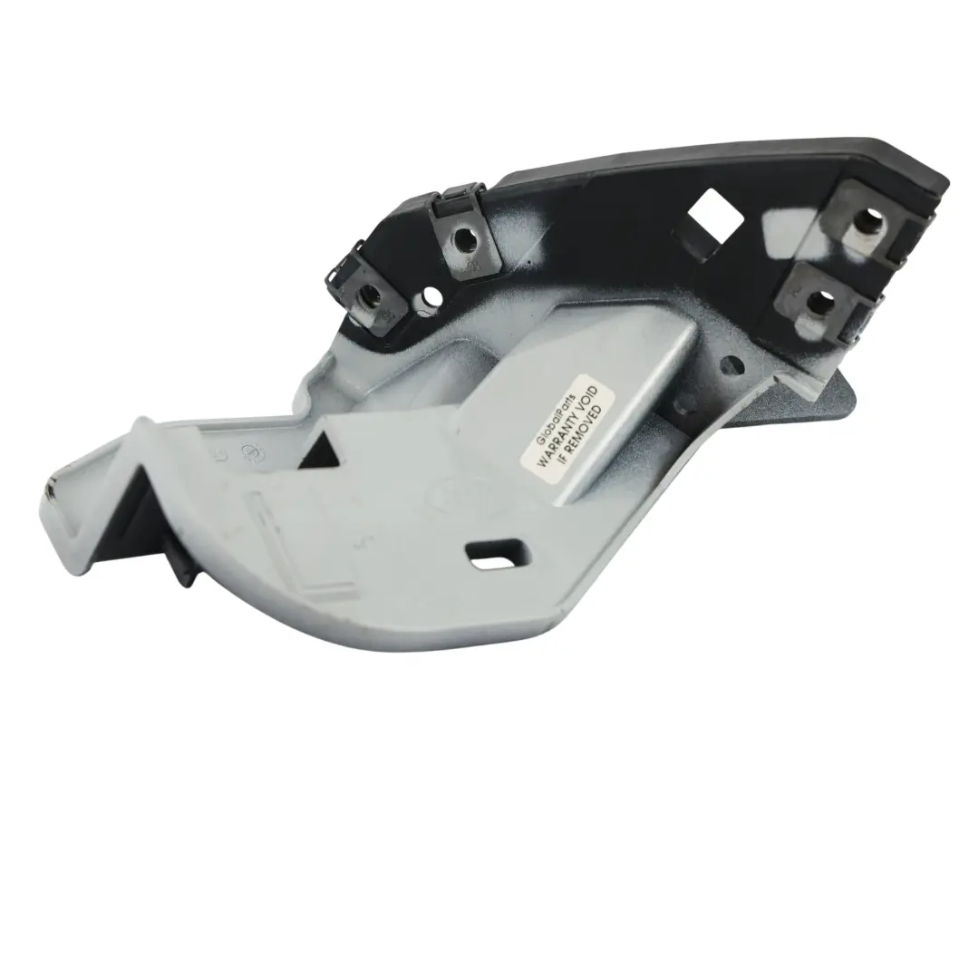 Range Rover Evoque Support Aile Avant Gauche Blanc Yulong 2201 - SKU BJ32-16A143-AA-YWH - Numéro de pièce BJ32-16A143-AA