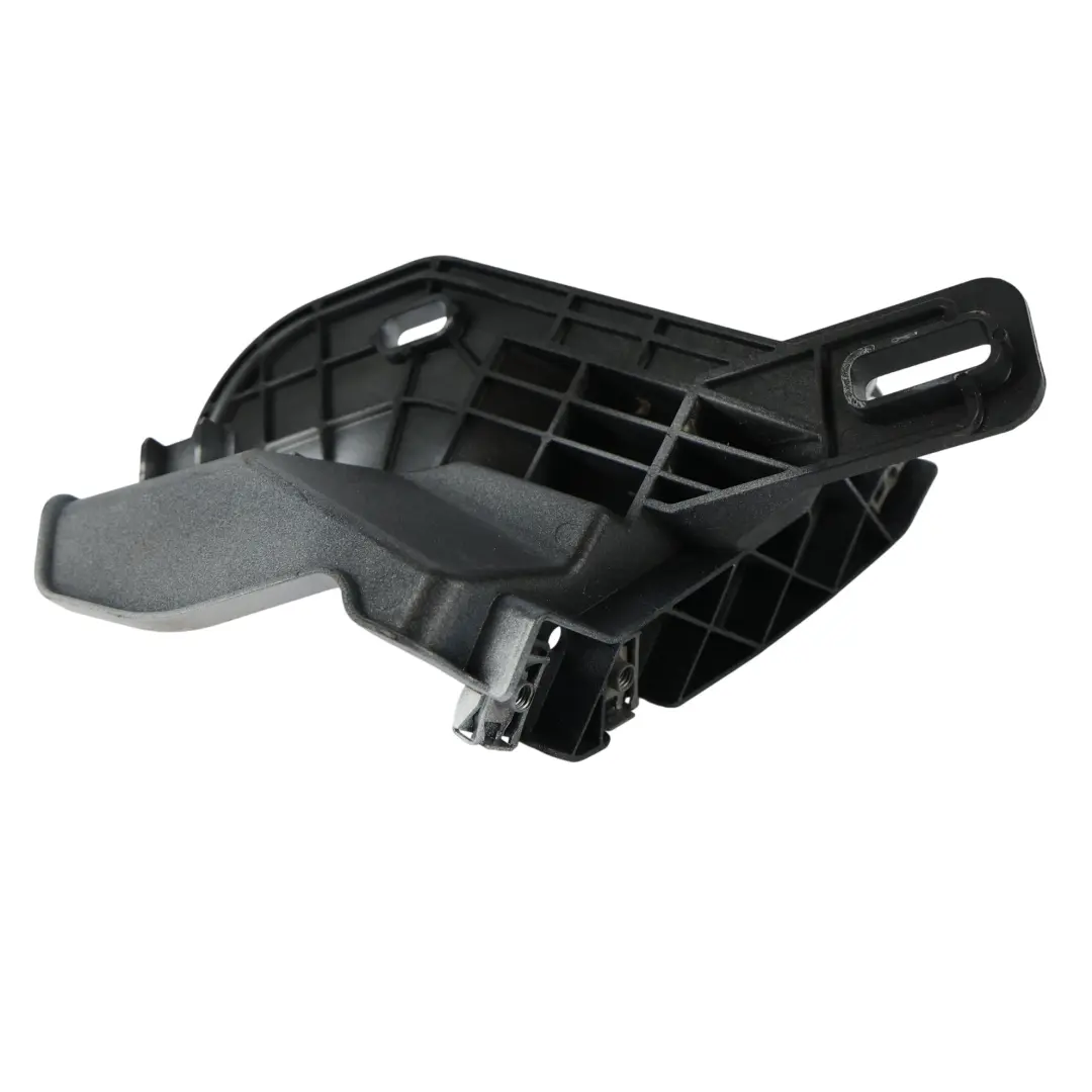 Range Rover Evoque Soporte Aleta Delantero Izq Blanco - SKU BJ32-16A143-AA-YWH - Número de pieza BJ32-16A143-AA