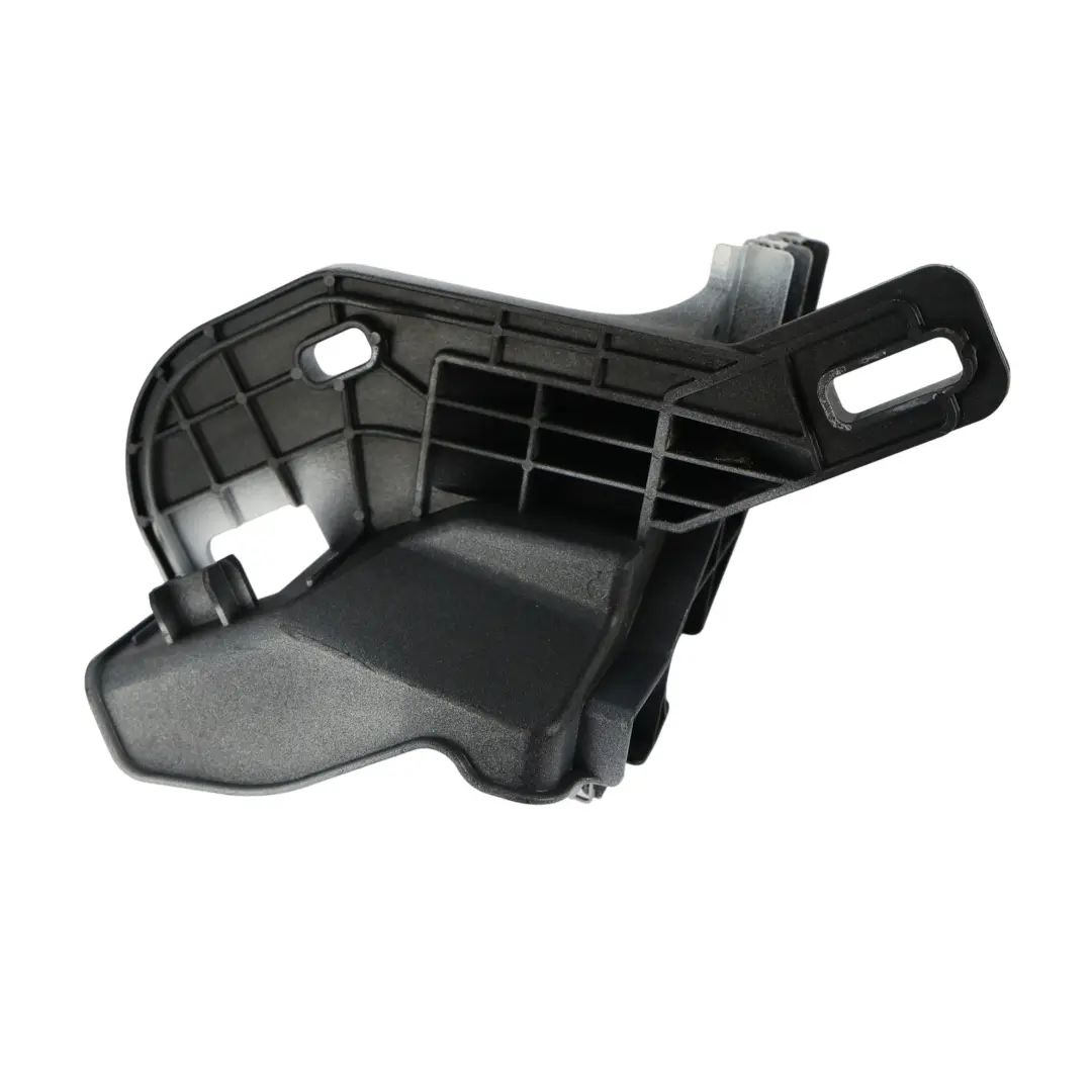Range Rover Evoque Supporto Parafango Ant. Sinistro Bianco Yulong - SKU BJ32-16A143-AA-YWH - Numero di parte BJ32-16A143-AA