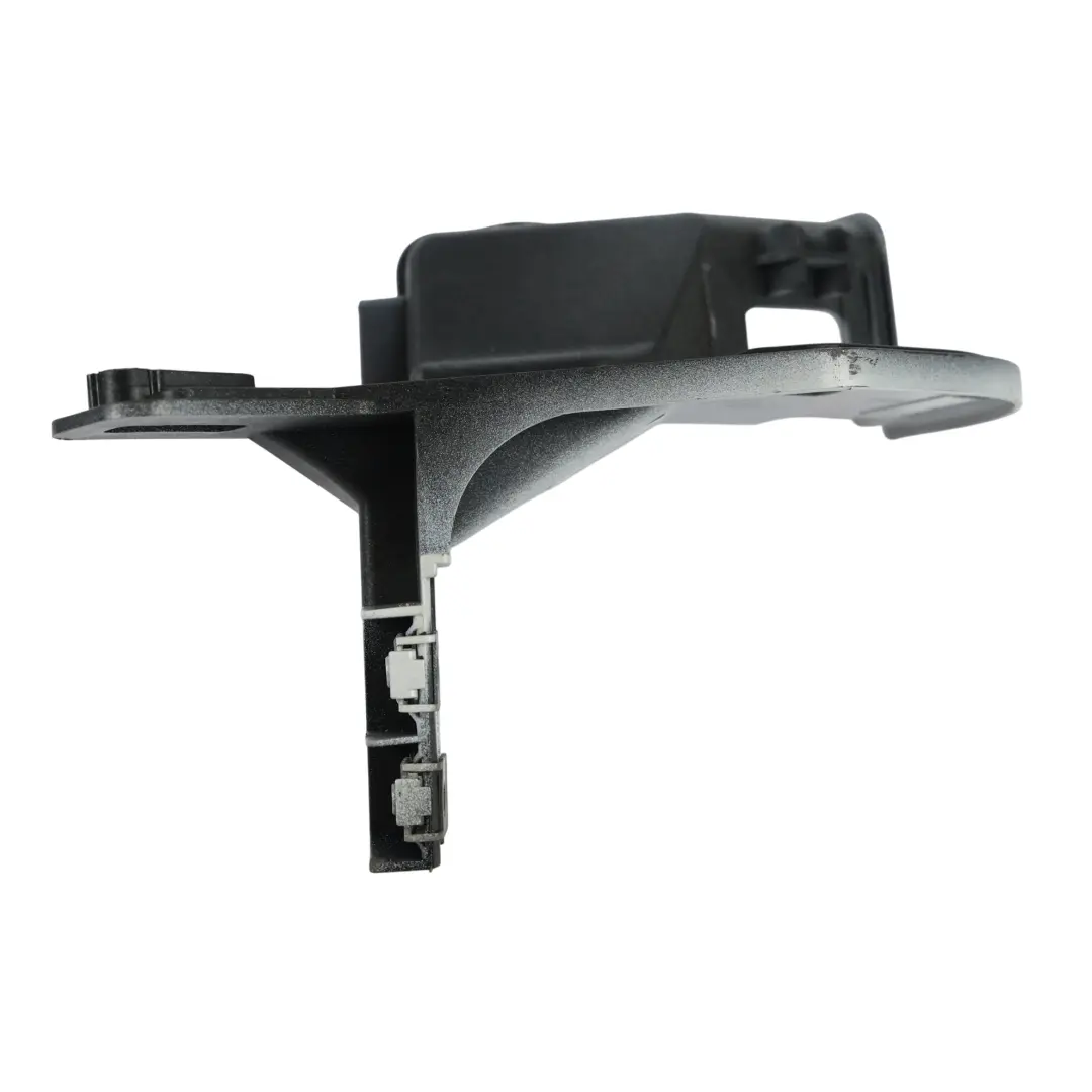 Range Rover Evoque Support Aile Avant Gauche Blanc Yulong 2201 - SKU BJ32-16A143-AA-YWH - Numéro de pièce BJ32-16A143-AA