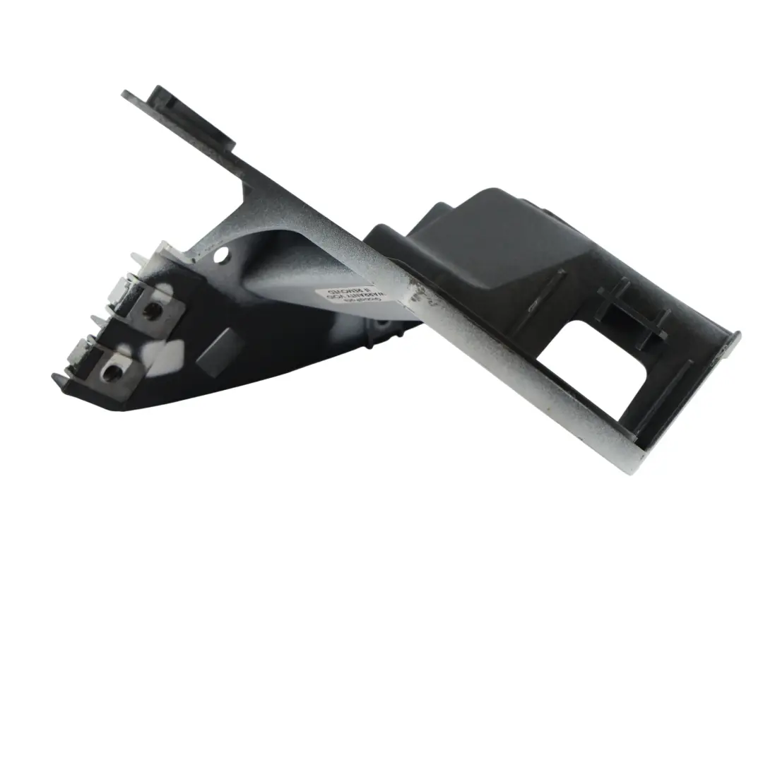Front Wing Mount Left N/S Yulong White - 2201 to Range Rover Evoque with Part number BJ32-16A143-AA Range Rover Evoque Front Wing Mount Left N/S Yulong White - 2201 - SKU BJ32-16A143-AA-YWH - Part number BJ32-16A143-AA