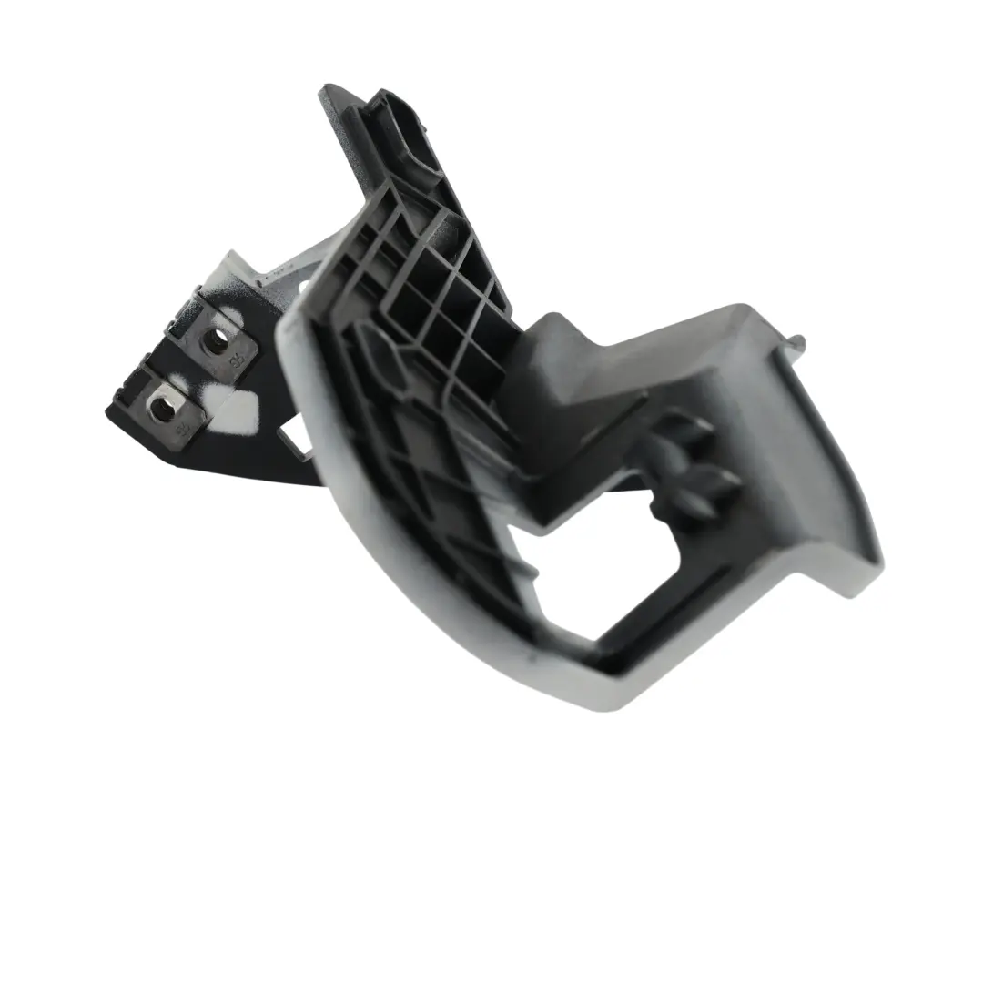 Supporto Parafango Ant. Sinistro Bianco Yulong per Range Rover Evoque con numero di parte BJ32-16A143-AA Range Rover Evoque Supporto Parafango Ant. Sinistro Bianco Yulong - SKU BJ32-16A143-AA-YWH - Numero di parte BJ32-16A143-AA