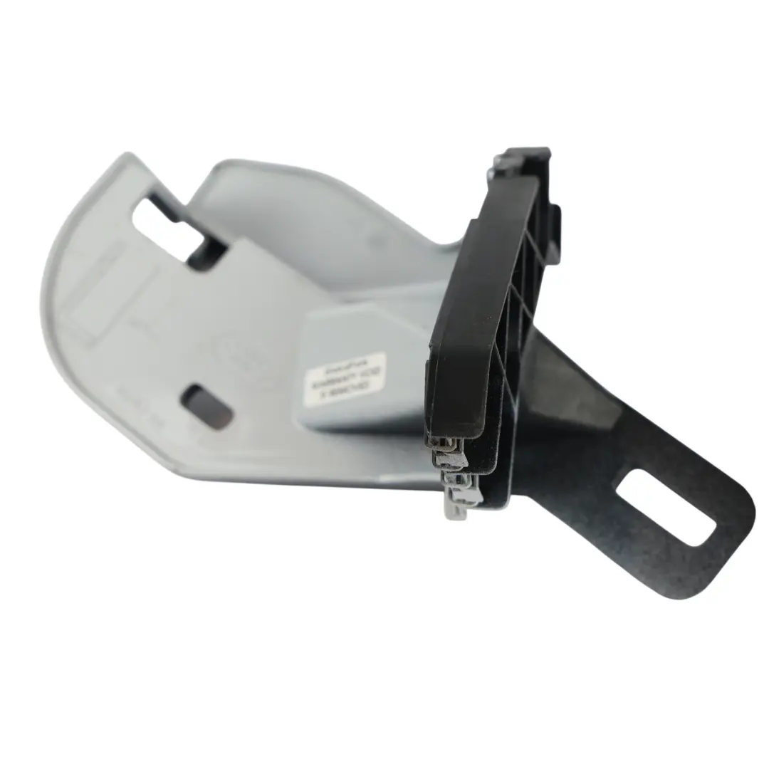 Range Rover Evoque Soporte Aleta Delantero Izq Blanco - SKU BJ32-16A143-AA-YWH - Número de pieza BJ32-16A143-AA