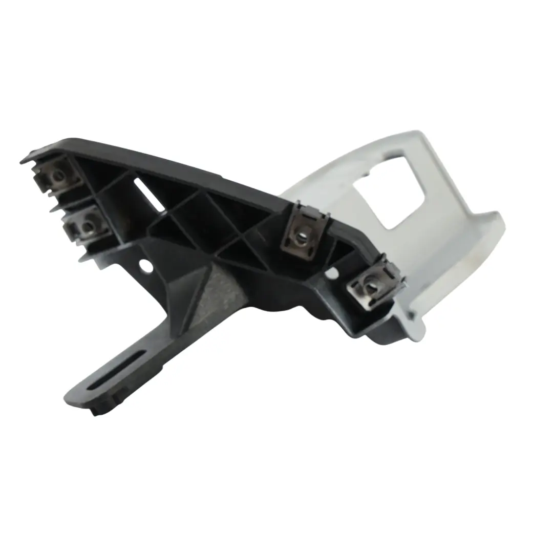Range Rover Evoque Support Aile Avant Gauche Blanc Yulong 2201 - SKU BJ32-16A143-AA-YWH - Numéro de pièce BJ32-16A143-AA