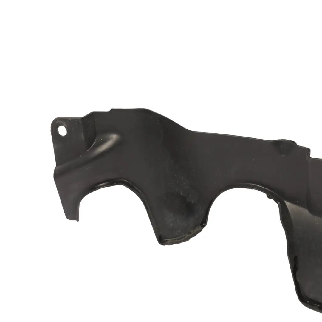 Range Rover Evoque L538 Wheel Arch Liner Splash Guard Front Left - SKU BJ32-16A574-AA - Part number BJ32-16A574-AA