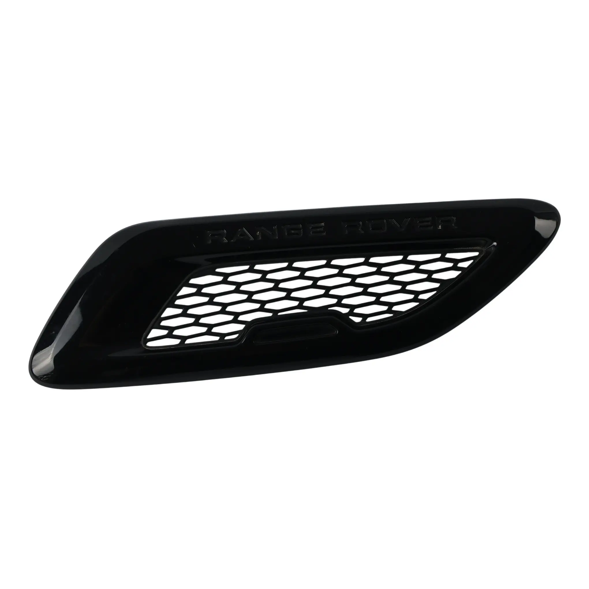 Land Rover Evoque L538 Griglia Parafango Ant. Destra BJ32-16C628-ADW