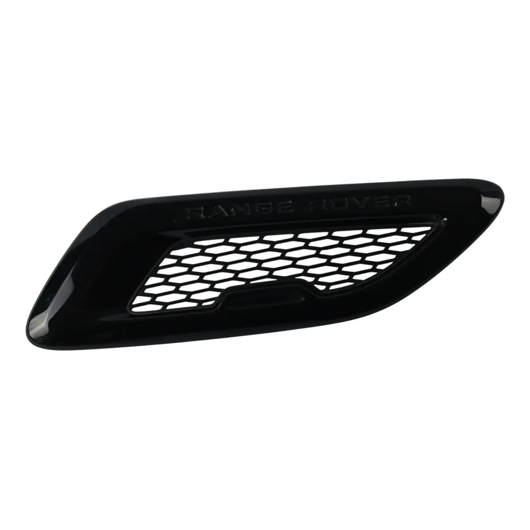 Kotflügel Grill Vorne Rechts für Land Rover Range Rover Evoque L538 mit Teilenummer BJ32-16C628-ADW Land Rover Range Rover Evoque L538 Kotflügel Grill Vorne Rechts - SKU BJ32-16C628-ADW - Teilenummer BJ32-16C628-ADW