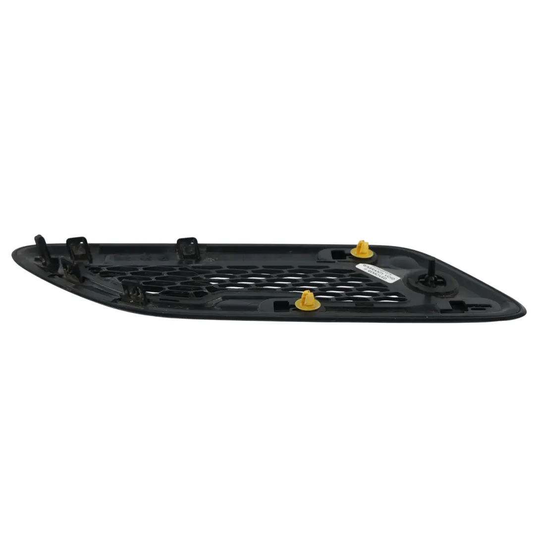 Land Rover Range Rover Evoque L538 Front Wing Grille Right O/S - SKU BJ32-16C628-ADW - Part number BJ32-16C628-ADW
