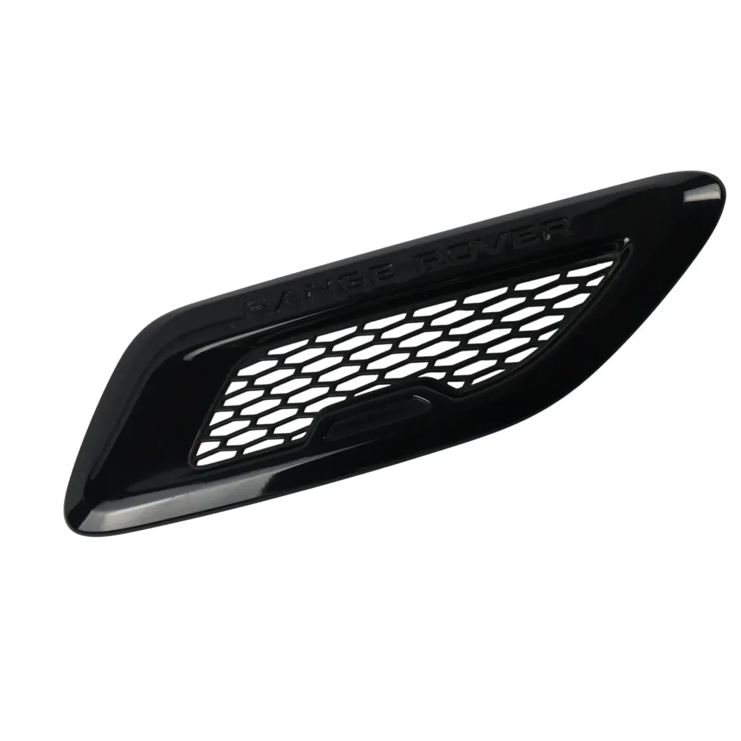 Land Rover Range Rover Evoque L538 Kratka Błotnika Prawa - SKU BJ32-16C628-ADW - Numer Części BJ32-16C628-ADW