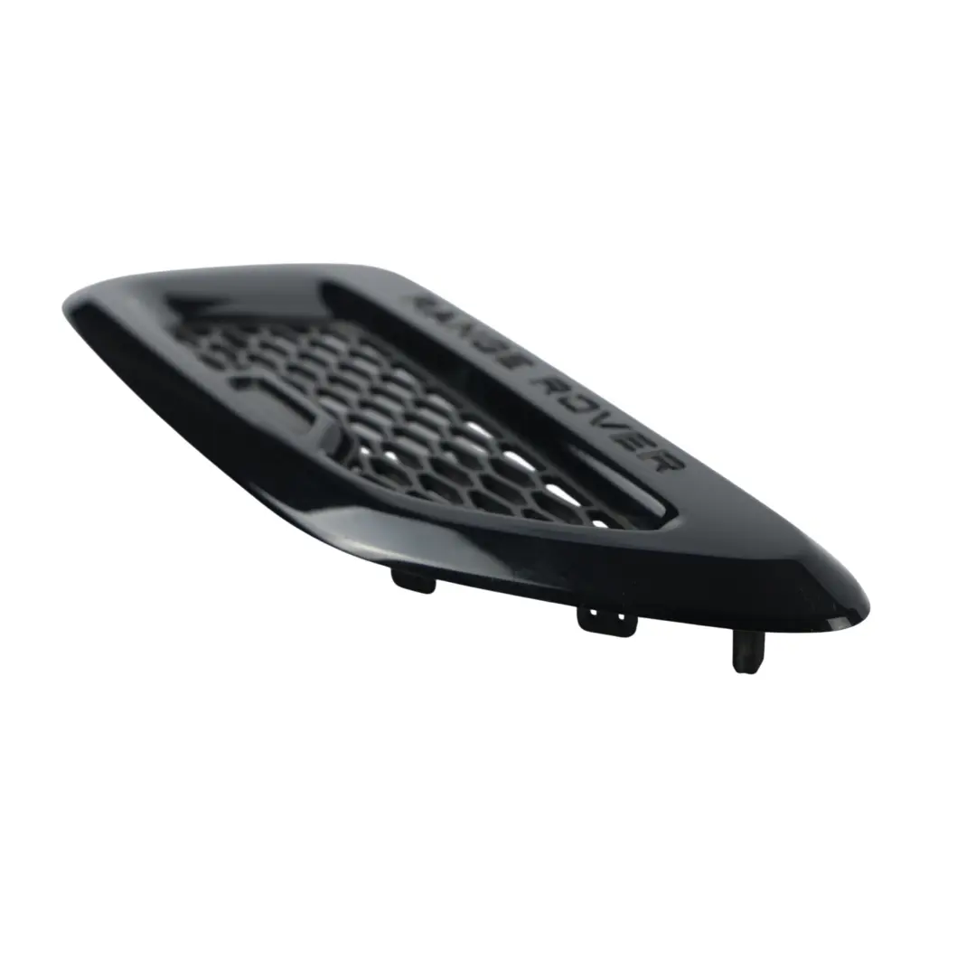 Land Rover Evoque L538 Griglia Parafango Ant. Destra - SKU BJ32-16C628-ADW - Numero di parte BJ32-16C628-ADW
