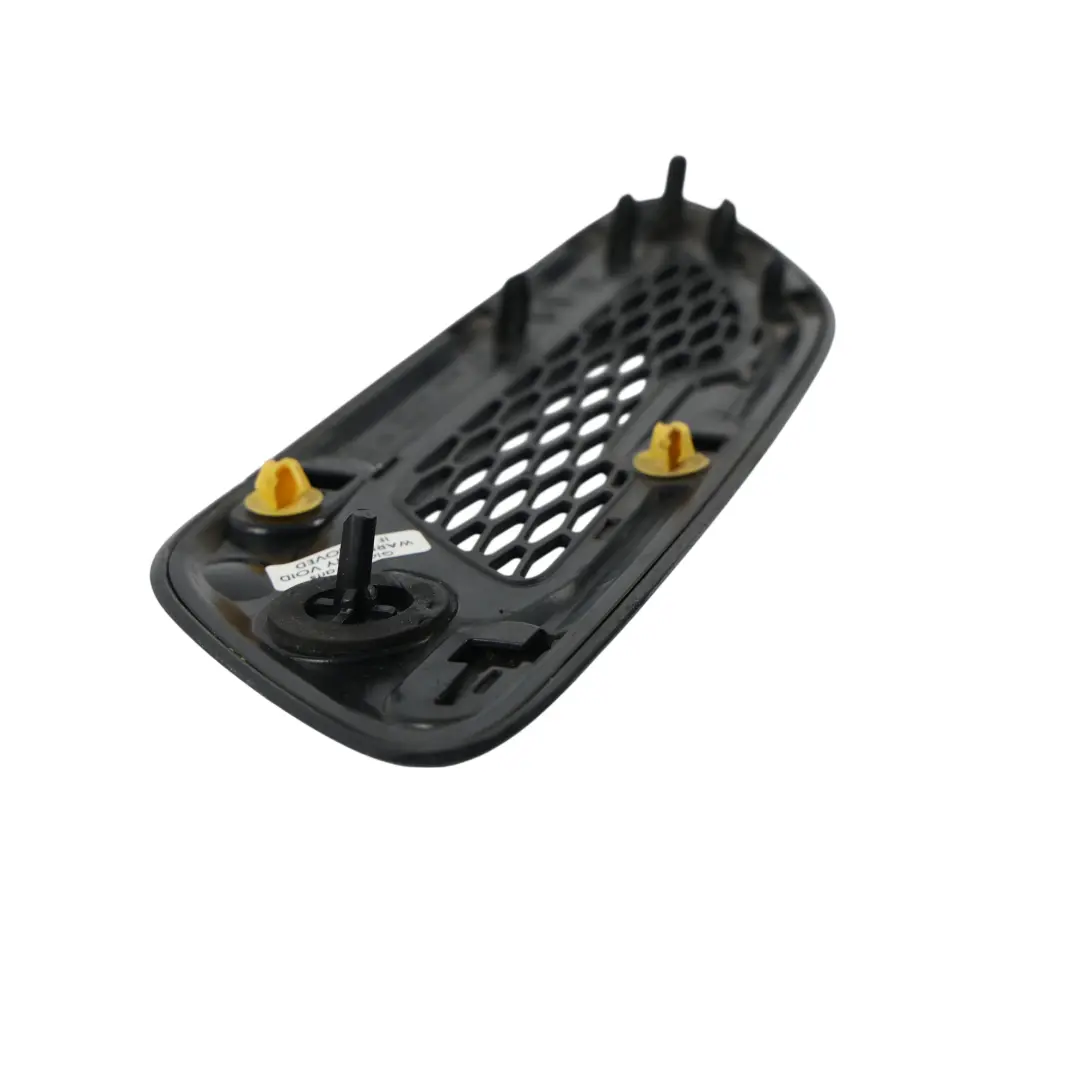 Land Rover Evoque L538 Griglia Parafango Anteriore Sinistra - SKU BJ32-16C629-ADW - Numero di parte BJ32-16C629-ADW