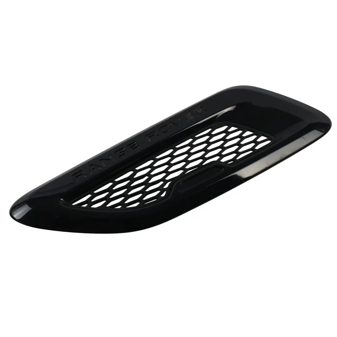 Kotflügel Grill Vorne Links für Land Rover Range Rover Evoque L538 mit Teilenummer BJ32-16C629-ADW Land Rover Range Rover Evoque L538 Kotflügel Grill Vorne Links - SKU BJ32-16C629-ADW - Teilenummer BJ32-16C629-ADW