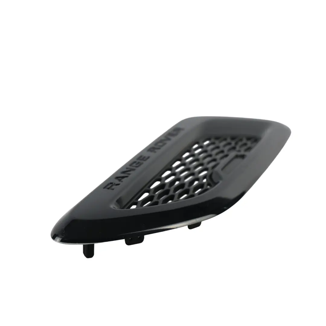 Land Rover Range Rover Evoque L538 Front Wing Grille Left N/S - SKU BJ32-16C629-ADW - Part number BJ32-16C629-ADW