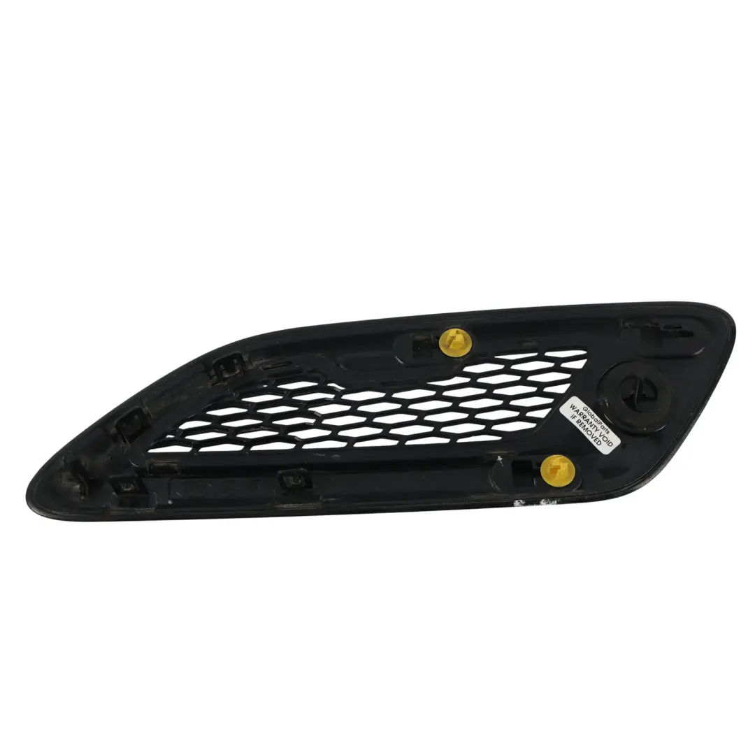 Kotflügel Grill Vorne Links für Land Rover Range Rover Evoque L538 mit Teilenummer BJ32-16C629-ADW Land Rover Range Rover Evoque L538 Kotflügel Grill Vorne Links - SKU BJ32-16C629-ADW - Teilenummer BJ32-16C629-ADW