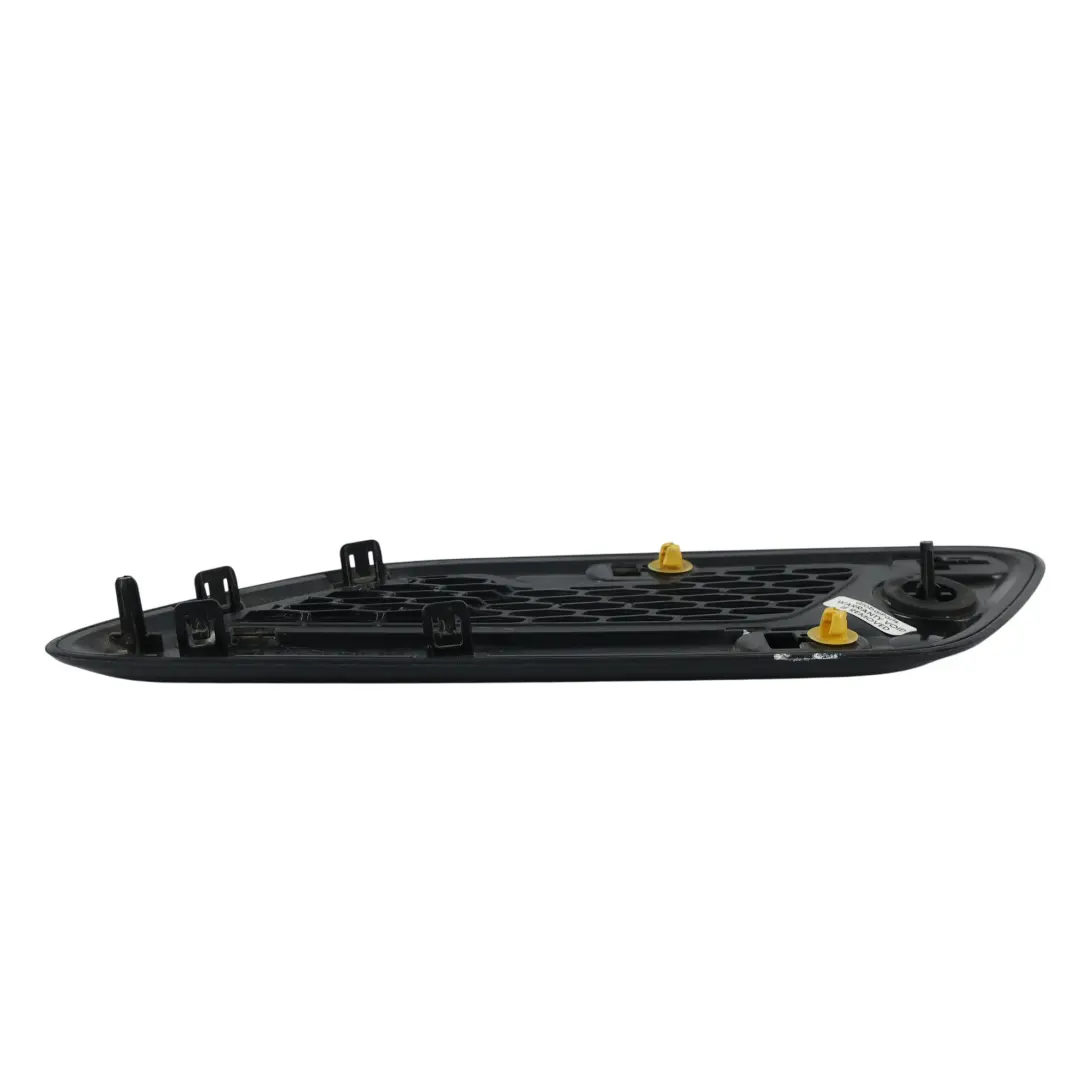 Kotflügel Grill Vorne Links für Land Rover Range Rover Evoque L538 mit Teilenummer BJ32-16C629-ADW Land Rover Range Rover Evoque L538 Kotflügel Grill Vorne Links - SKU BJ32-16C629-ADW - Teilenummer BJ32-16C629-ADW