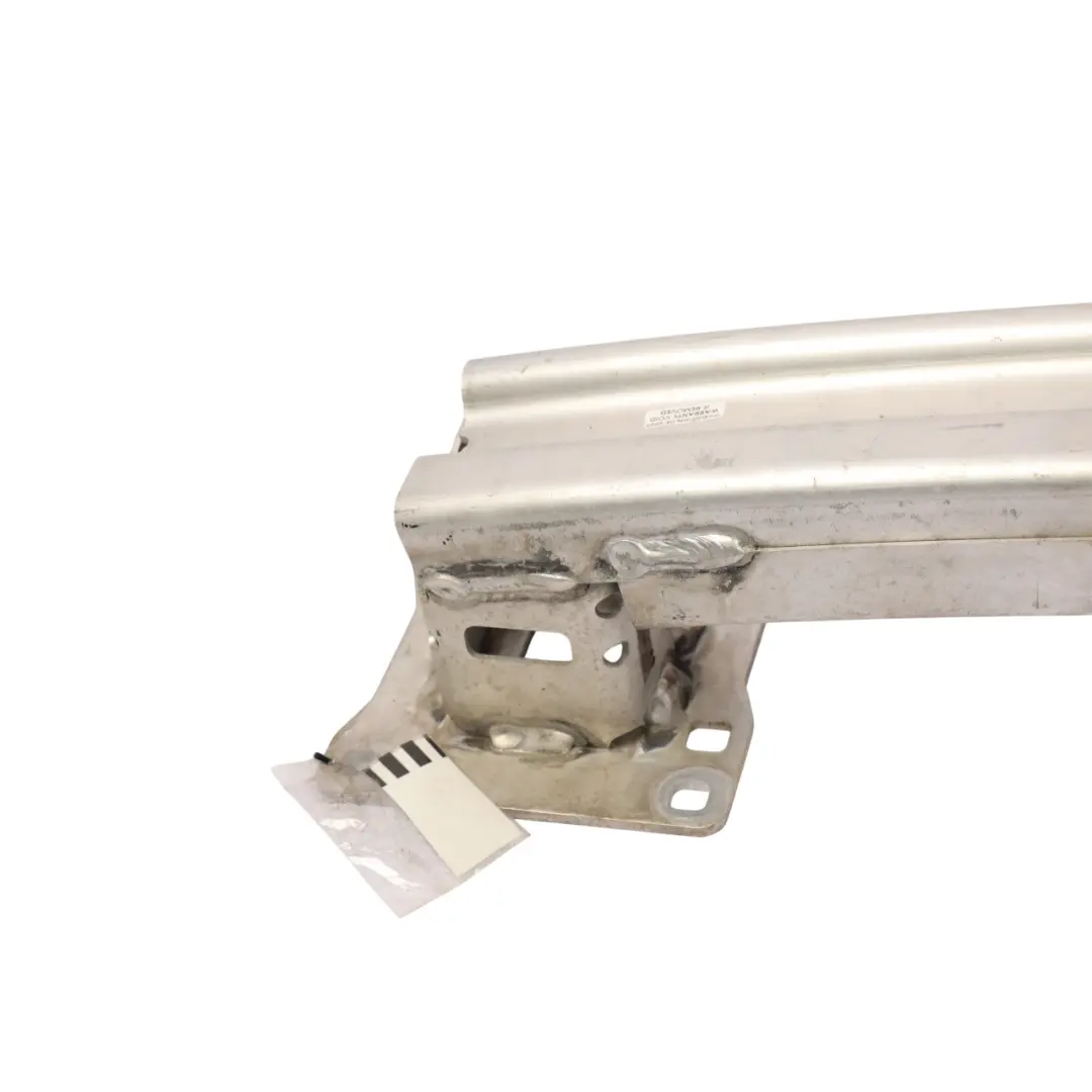 Range Rover Evoque L538 Stoßstange Hinten Verstärkung Crashbar - SKU BJ32-17906-AD - Teilenummer BJ32-17906-AD