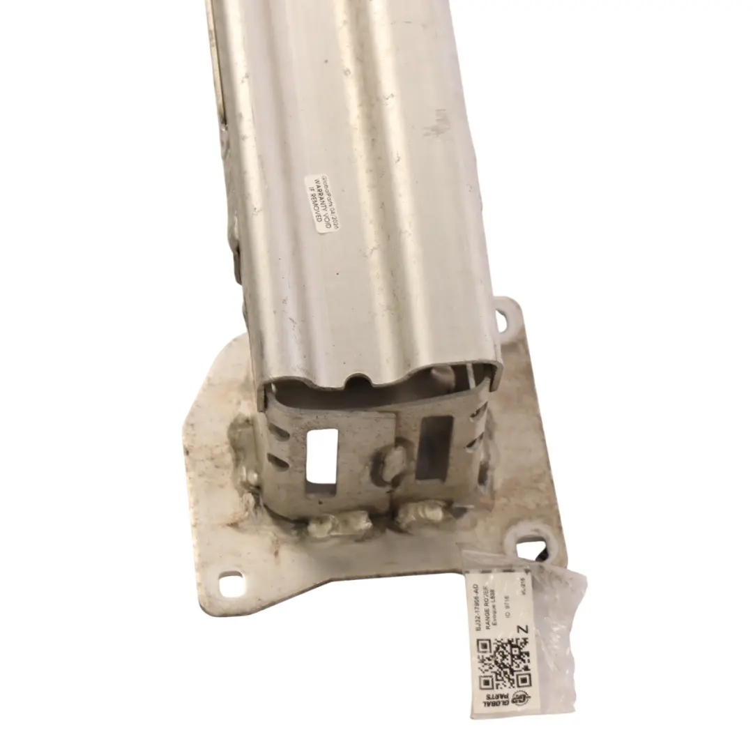 Range Rover Evoque L538 Rinforzo Paraurti Posteriore Barra Crash - SKU BJ32-17906-AD - Numero di parte BJ32-17906-AD