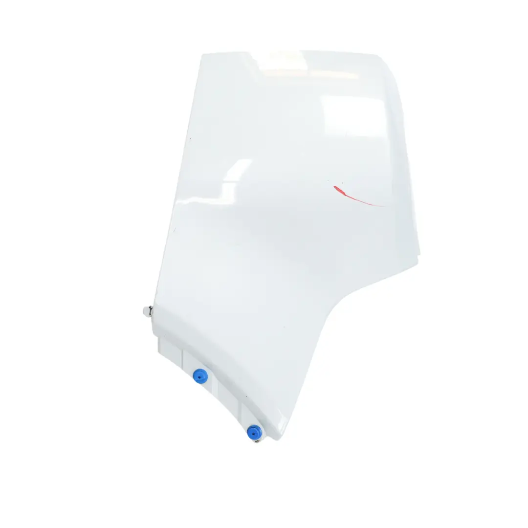 Land Rover Evoque L538 Stoßstange Hinten Ecke Abdeckung Rechts Yulong Weiß - SKU BJ32-17926-A-YWH - Teilenummer BJ32-17926-A