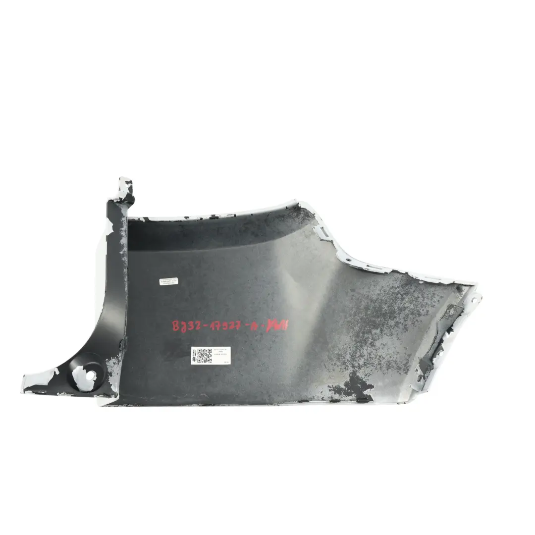 Stoßstange Hinten Ecke Abdeckung Links Yulong Weiß 2201 für Land Rover mit Teilenummer BJ32-17927-A Land Rover Stoßstange Hinten Ecke Abdeckung Links Yulong Weiß 2201 - SKU BJ32-17927-A-YWH - Teilenummer BJ32-17927-A