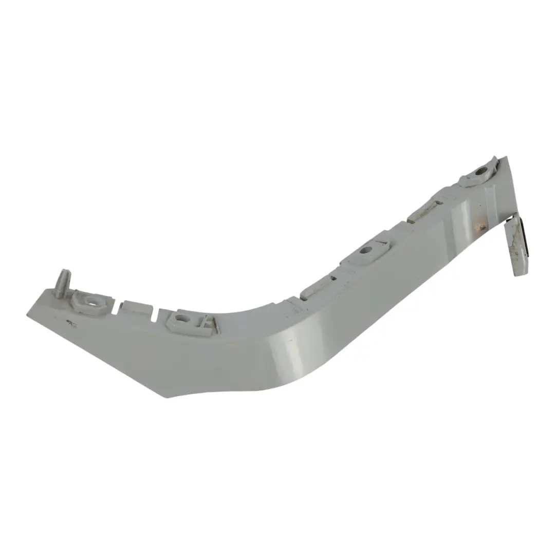 Range Rover Evoque L538 Rear Bumper Bracket Mount Left N/S - SKU BJ32-17A882-AC-YWH - Part number BJ32-17A882-AC