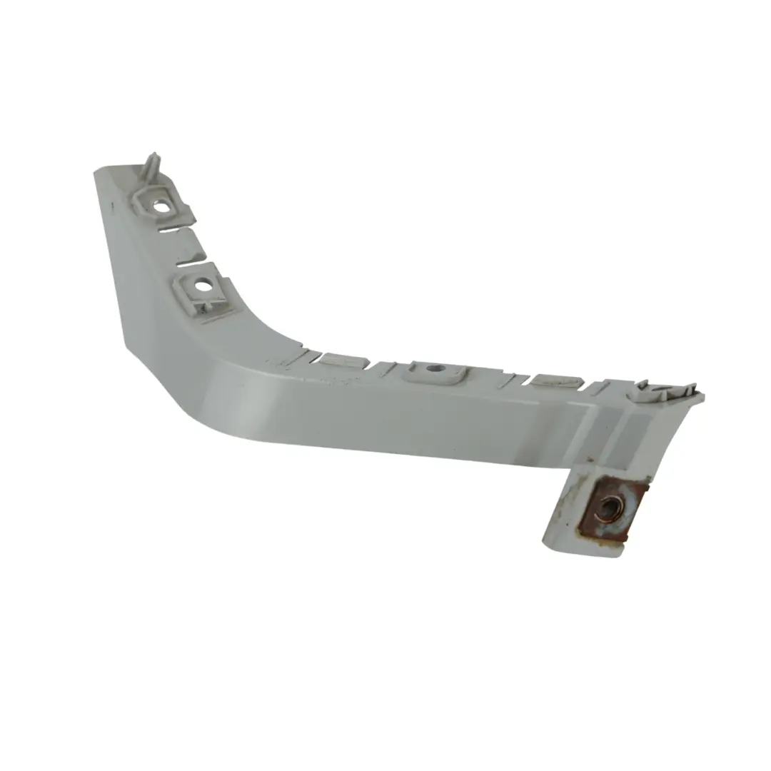 Land Rover Evoque L538 Support Pare-Chocs Arrière Gauche - SKU BJ32-17A882-AC-YWH - Numéro de pièce BJ32-17A882-AC