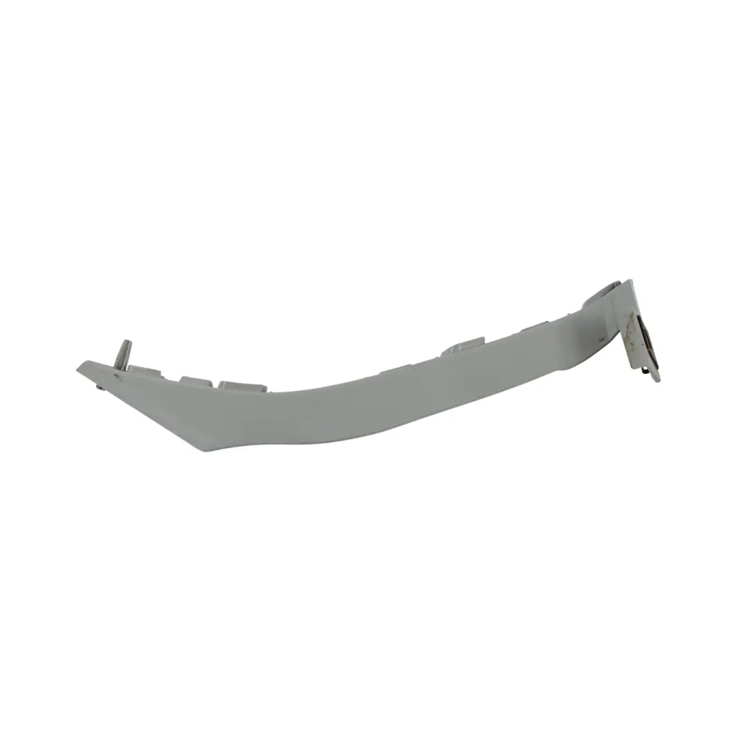Land Rover Evoque L538 Staffa Paraurti Posteriore Sinistro - SKU BJ32-17A882-AC-YWH - Numero di parte BJ32-17A882-AC