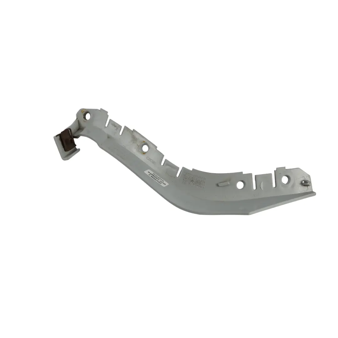 Land Rover Stoßstange Halterung Hinten Links - SKU BJ32-17A882-AC-YWH - Teilenummer BJ32-17A882-AC