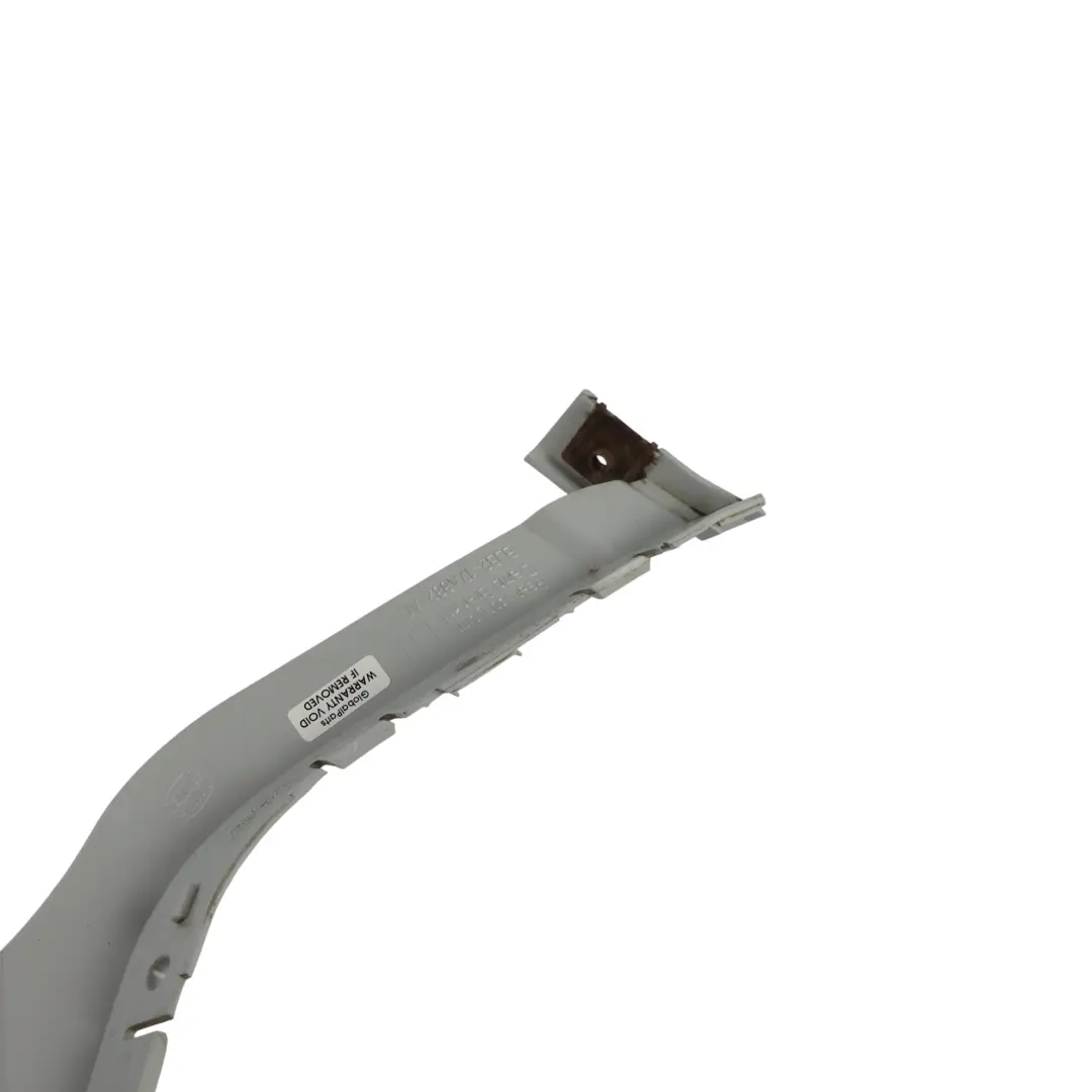 Stoßstange Halterung Hinten Links für Land Rover mit Teilenummer BJ32-17A882-AC Land Rover Stoßstange Halterung Hinten Links - SKU BJ32-17A882-AC-YWH - Teilenummer BJ32-17A882-AC