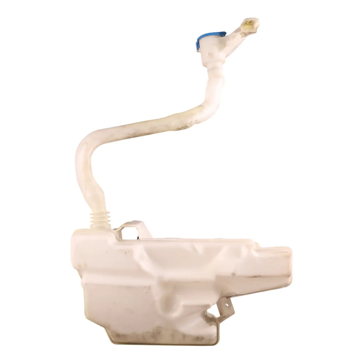 Range Rover Evoque L538 Windscreen Washer Container Reservoir BJ32-17B613-BE