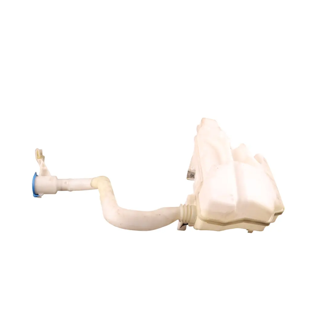 Range Rover Evoque L538 Windscreen Washer Container Reservoir - SKU BJ32-17B613-BE - Part number BJ32-17B613-BE