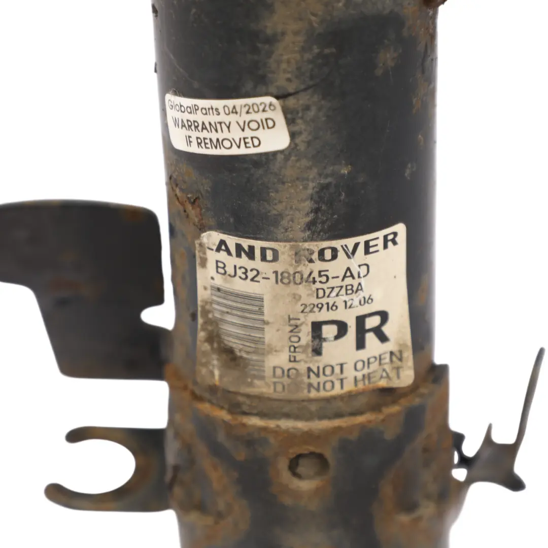 Range Rover Evoque L538 Front Shock Absorber Damper Right O/S - SKU BJ32-18045-AD - Part number BJ32-18045-AD