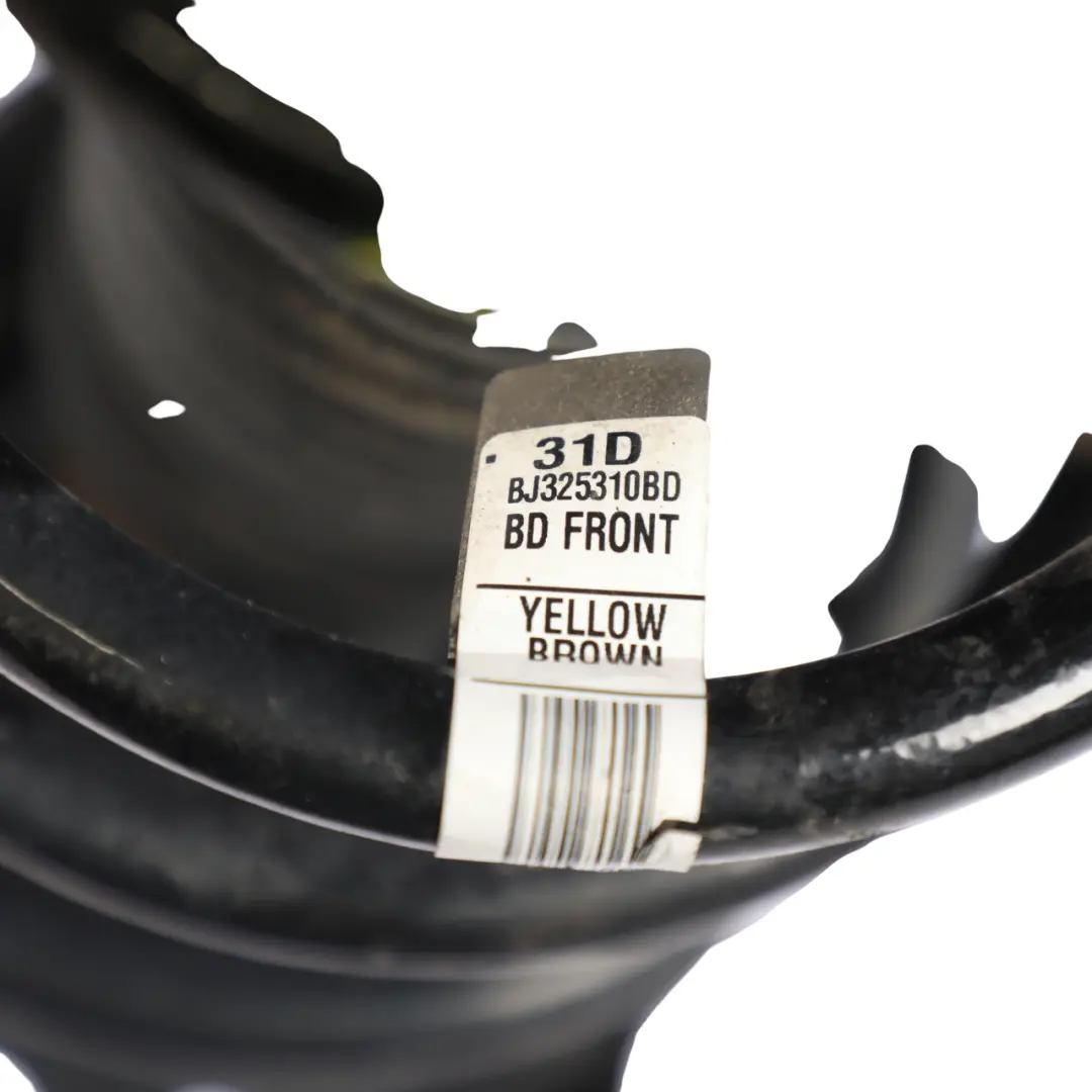 Jambe Suspension Avant Droit pour Range Rover Evoque L538 à propos du numéro de pièce BJ32-18045-AD Range Rover Evoque L538 Jambe Suspension Avant Droit - SKU BJ32-18045-AD - Numéro de pièce BJ32-18045-AD