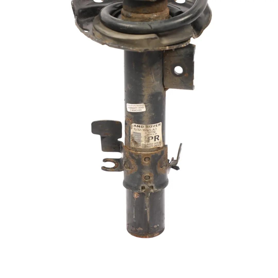 Range Rover Evoque L538 Front Shock Absorber Damper Right O/S - SKU BJ32-18045-AD - Part number BJ32-18045-AD