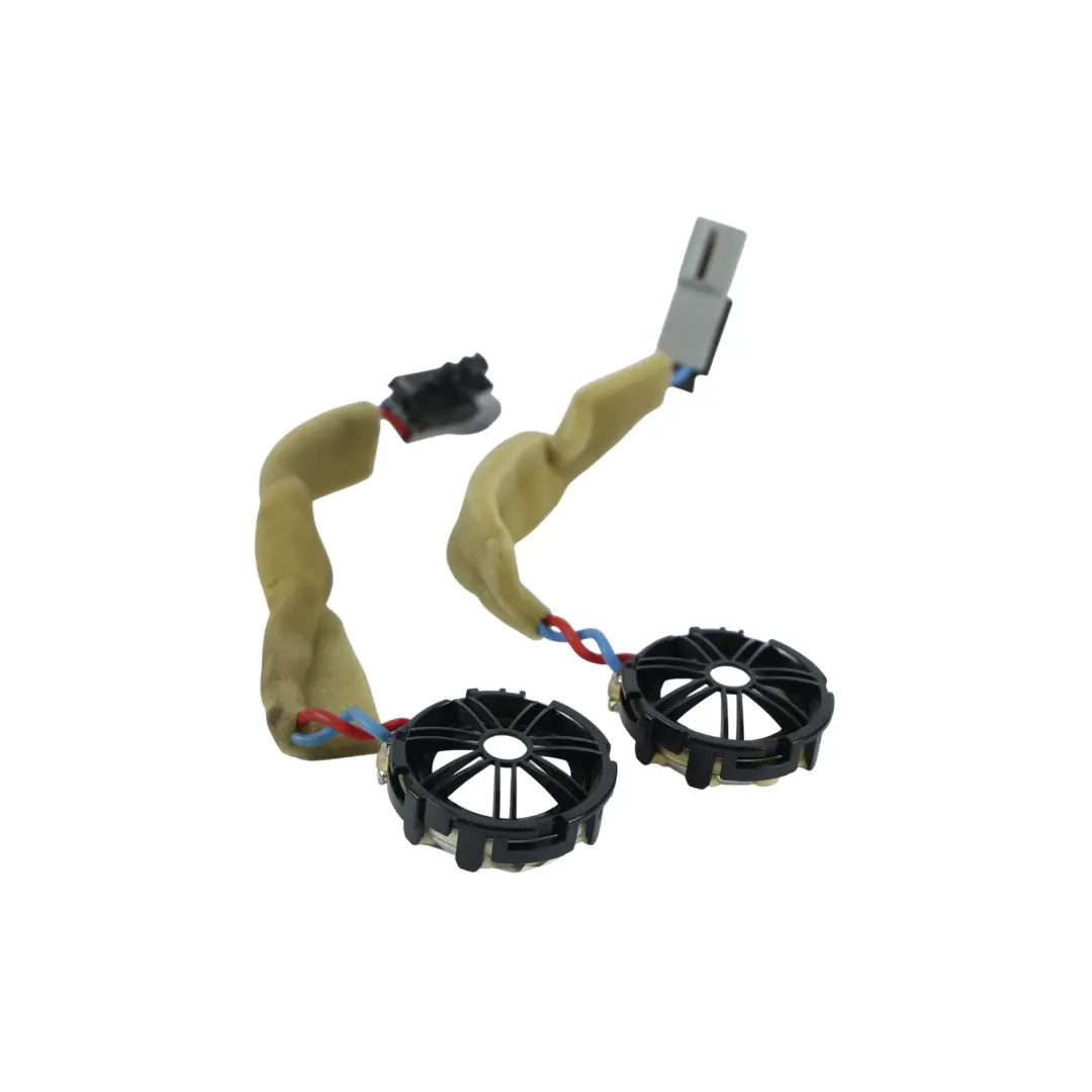 Range Rover L405 Door Speaker Tweeter Left Right N/O/S SET - SKU BJ32-18808-AC-1 - Part number BJ32-18808-AC