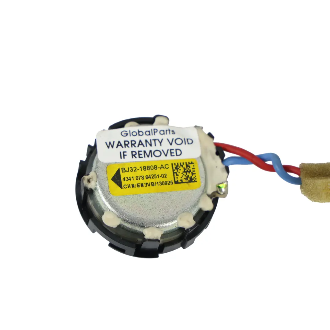 Range Rover L405 Lautsprecher Hochtöner Vorne Hinten Links Rechts - SKU BJ32-18808-AC - Teilenummer BJ32-18808-AC