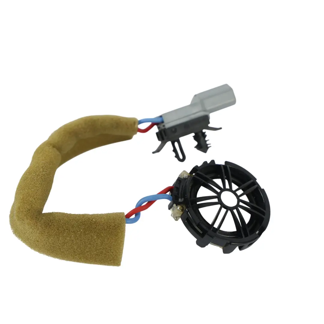 Range Rover L405 Haut-Parleur De Porte Avant Arrière Gauche Droite - SKU BJ32-18808-AC - Numéro de pièce BJ32-18808-AC