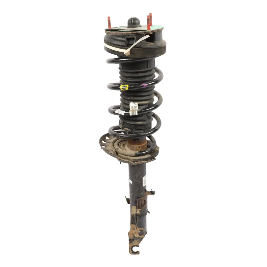 Range Rover Evoque L538 Spring Strut Shock Absorber Rear Left N/S - SKU BJ32-18K004-AE - Part number BJ32-18K004-AE