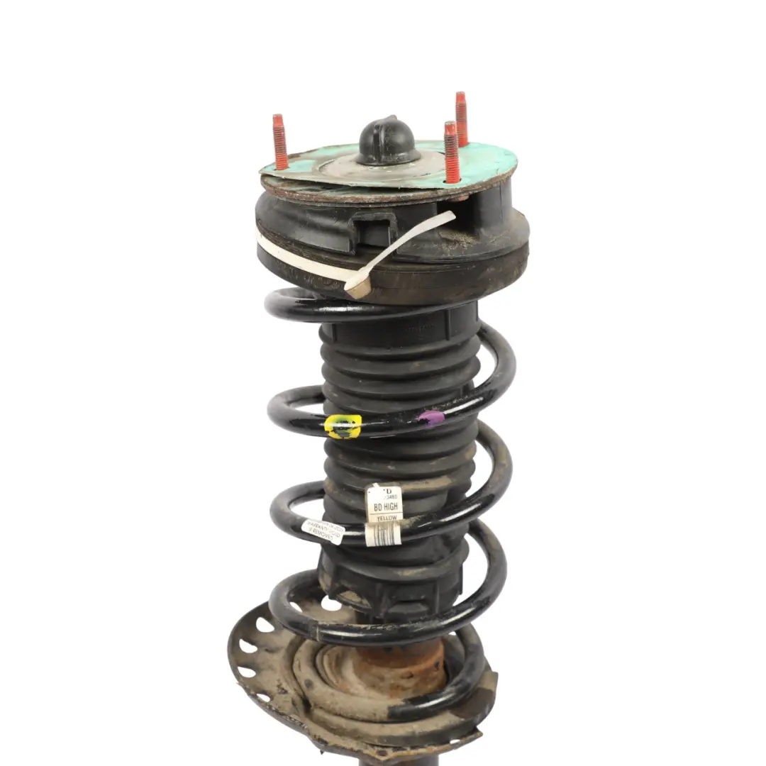 Range Rover Evoque L538 Spring Strut Shock Absorber Rear Left N/S - SKU BJ32-18K004-AE - Part number BJ32-18K004-AE